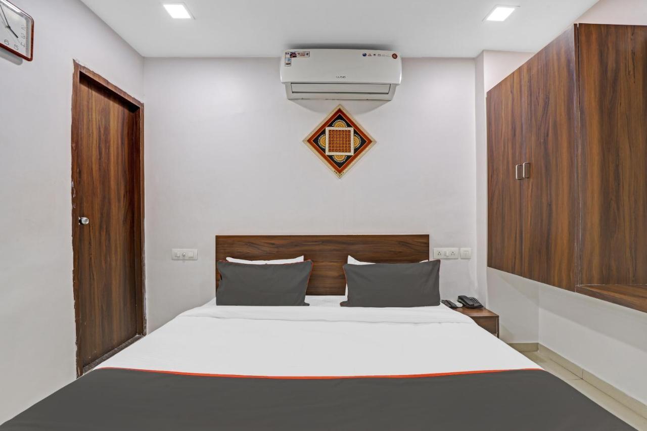 Kutch Heritage Hotel Gandhidham Exterior photo